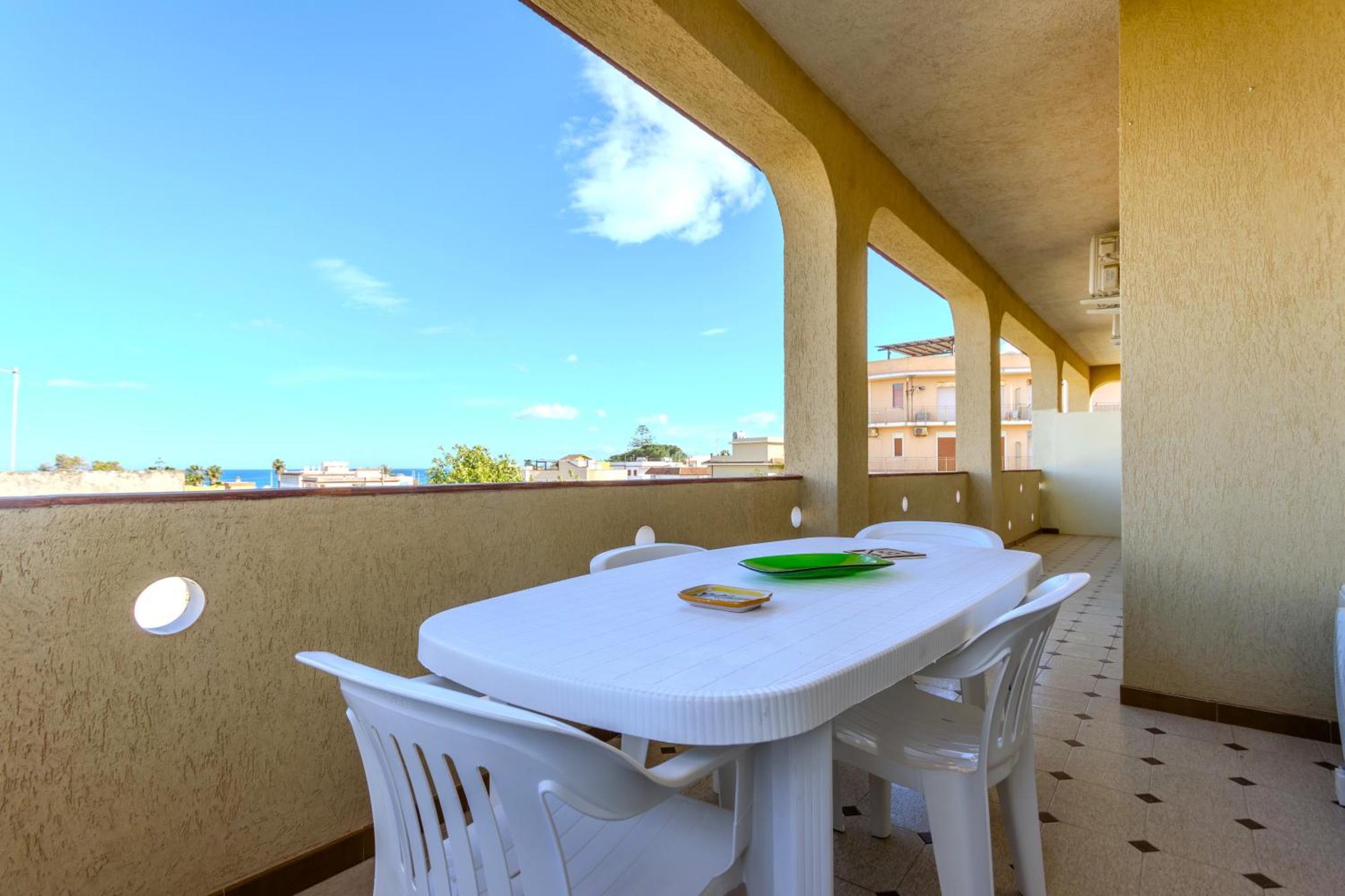 House&villas - Casa Speranza Lido di Noto